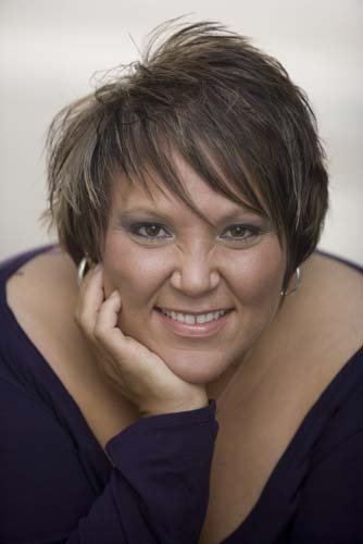 Traci Kern